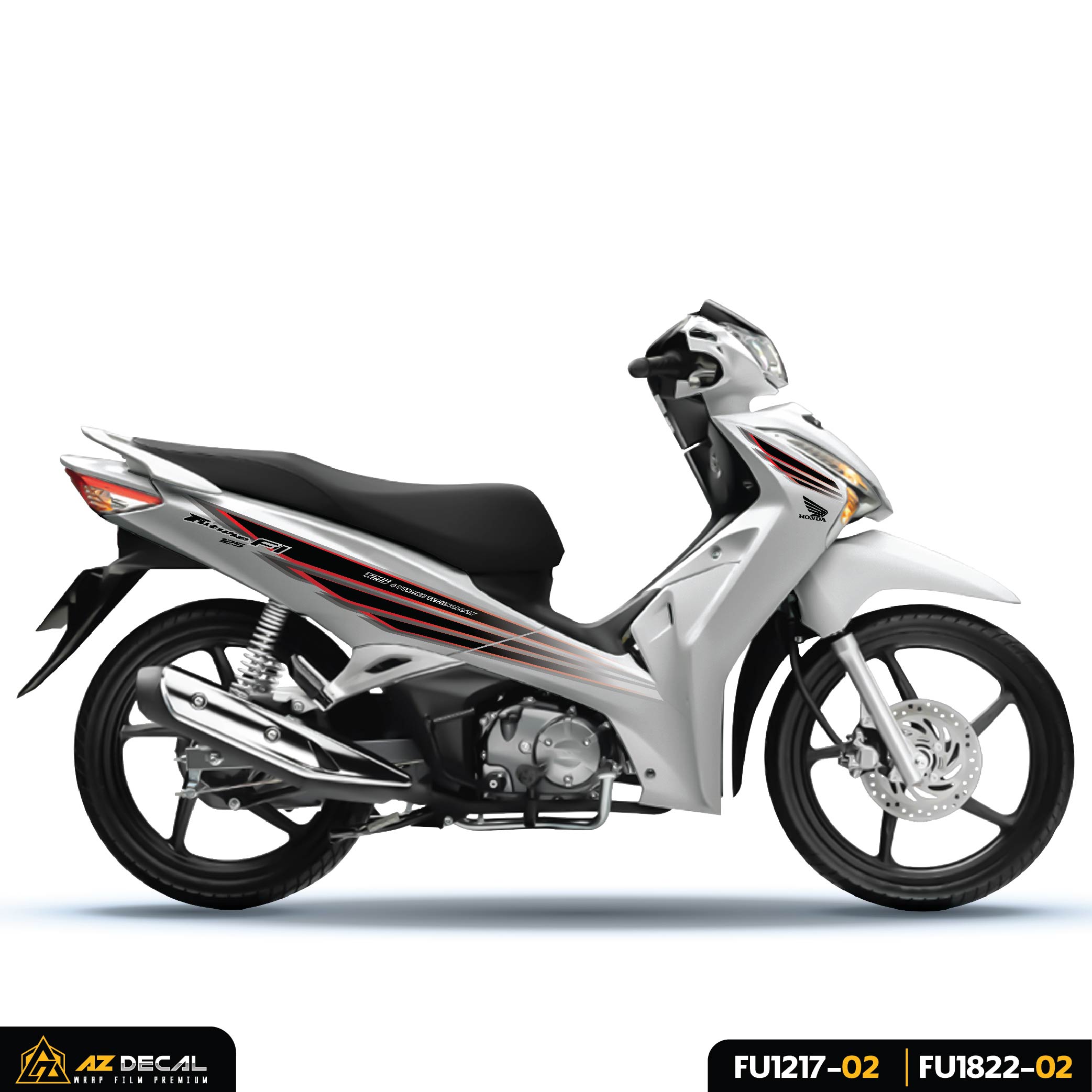 Nhớt xe Future Neo 125 Fi chính hãng chất lượng cao giá tốt nhất